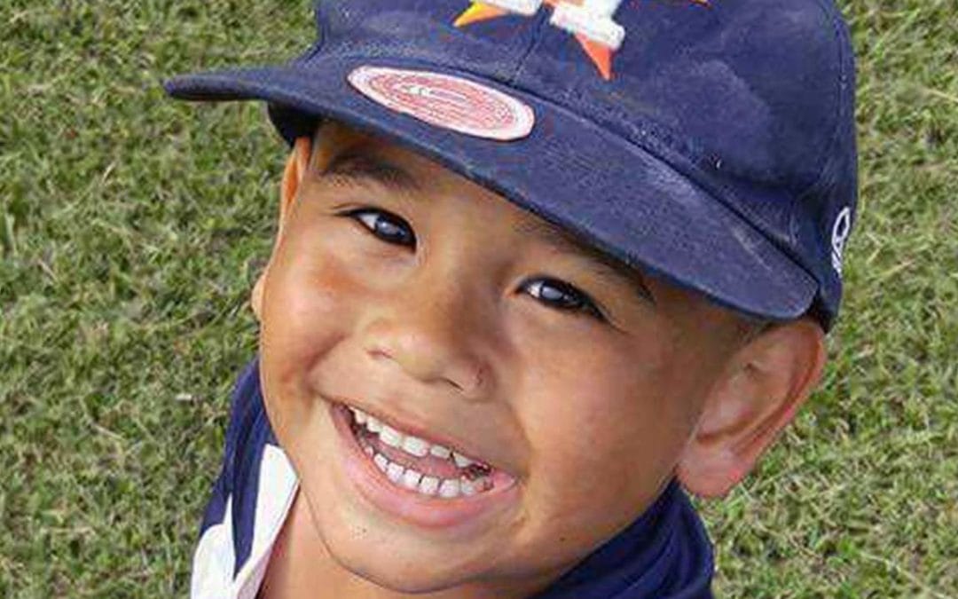 Father Saves 2-Year-Old Son From “Dry Drowning.” What You Need to Know About It to Save a Child’s Life.
