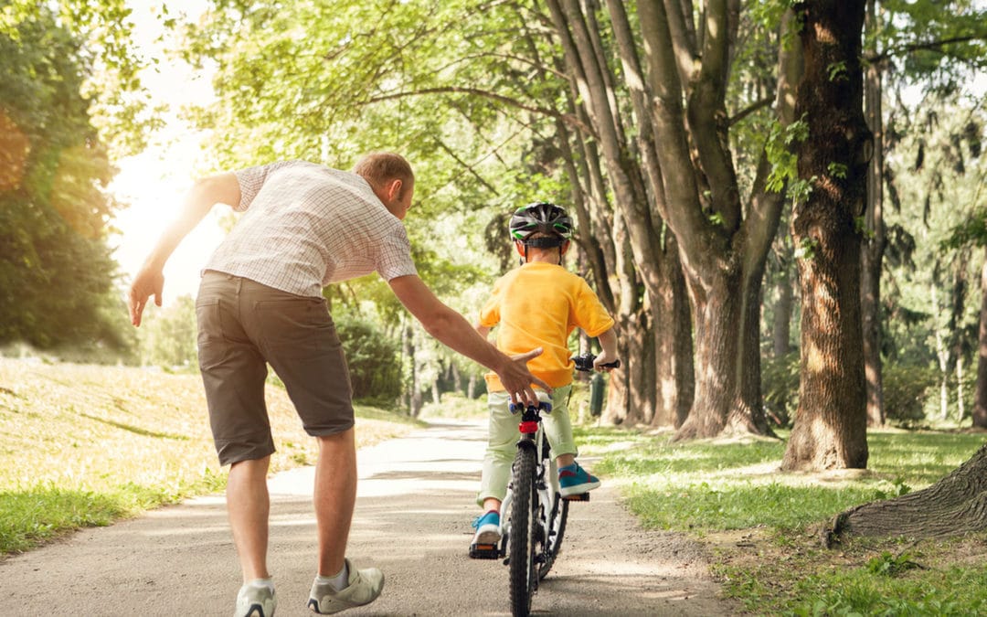 Daddy’s Little Girl Has Him Wrapped Around Her Little Finger. New Research Tells Us Why!