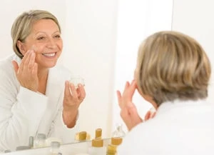 Menopause, Acne, Menopause Center Los Angeles