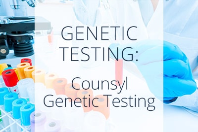 Counsyl Genetic Testing, Los Angeles Gynecologist Thais Aliabadi 