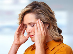 Migraines and Menopause by Los Angeles Gynecologist Thais Aliabadi located near Beverly Hills at Cedars-Sinai Hospital