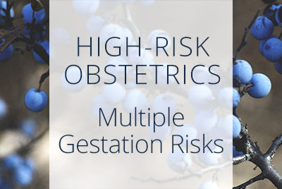 About Multiple Gestation and its Risks, Beverly Hills Obstetrician Thais Aliabadi