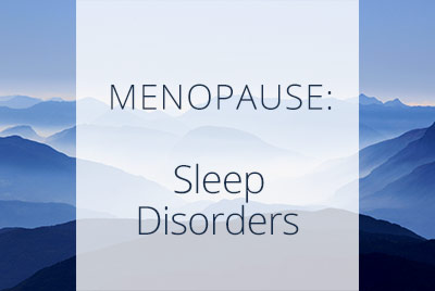 Menopausal Sleep Disorders  Best Menopasue Doctor, Dr. A