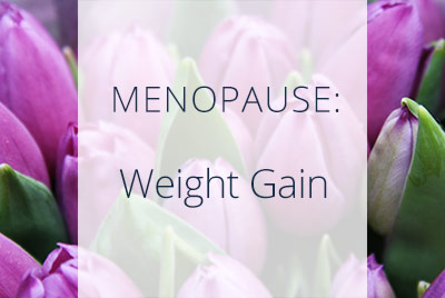 Menopause, Weight Gain, Menopause Expert Dr. Thais Aliabadi, Los Angeles