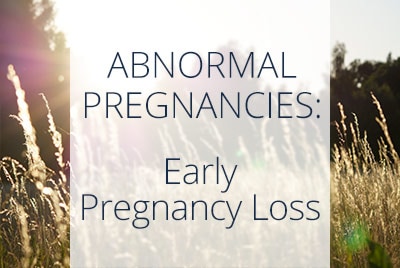 Obstetrics, Abnormal Pregnancies, Early Pregnancy Loss, Menopause Center of Los Angeles