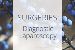 About Diagnostic Laparoscopy, Los Angeles Gynecological Surgeon Thais Aliabadi