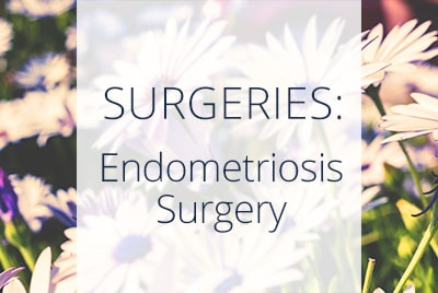 About Endometriosis Surgery, Thais ALiabadi, Gynecological Surgeon, Los Angeles