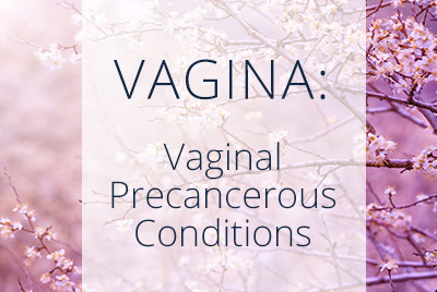 Precancerous Vaginal Conditions explained by Los Angeles Gynecologist Thais Aliabadi located near Beverly Hills at Cedars-Sinai Hospital