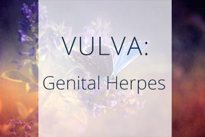 Genital Herpes | Los Angeles Gynecologist Thais Aliabadi located near Beverly Hills at Cedars-Sinai Hospital