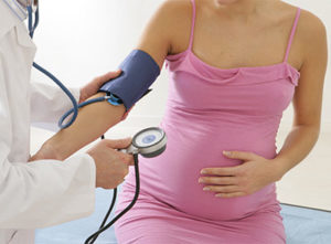 High-Risk Obstetrics, Gestational Hypertension, Menopause Center of Los Angeles