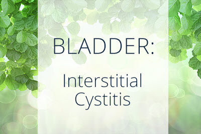 Gynecology Interstitial Cystitis, explained by Los Angeles Gynecologist Thais Aliabadi