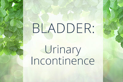 Urinary Incontinence, Los Angeles Gynecologist Thais Aliabadi 