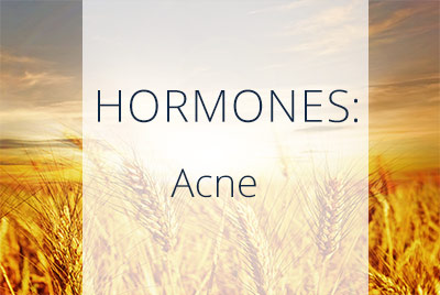 Acne and Hormones: Treatment & Prevention, Los Angeles Gynecologist and Gynecological Surgeon Thais Aliabadi 