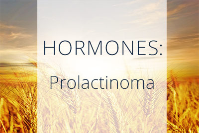 Hormones and Prolactinoma, Los Angeles Gynecologist and Gynecological Surgeon Thais Aliabadi 