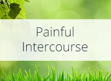Painful Intercourse