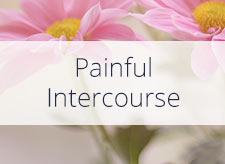 Painful Intercourse