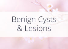 Causes And Treatments Of Benign Vaginal Cysts And Lesions