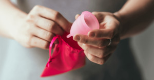 Menstrual Cup FAQs, Menopause Center Los Angeles