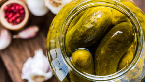 18afc9c2-4cd4-4ccd-846a-9a2e7c8c2a83.jpg Fermented cucumbers - Pickling