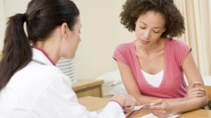 Cervical Cancer, Pap Screening, Advanced OBGYN Care