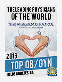 2016 Leading Physicians of the World