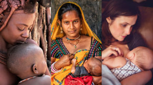 What’s the Secret to Successful Breast-Feeding?