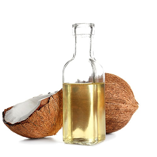 Coconut Oil For Genital Herpes