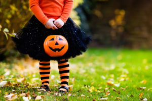 Halloween Halloween Tips For Your Kids