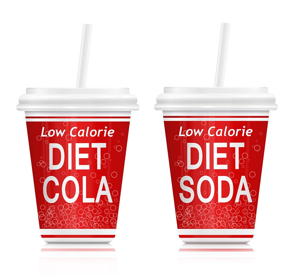 Study links sweetened soda and heart failure