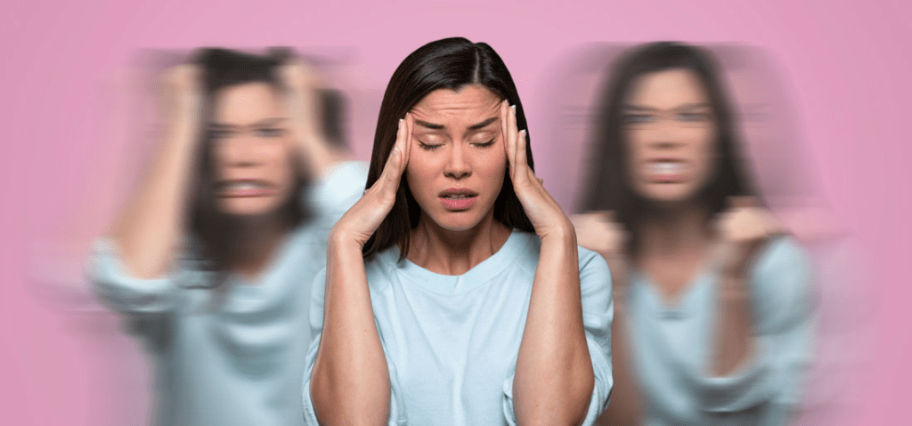 OB/GYN Specialists - Mental disorder