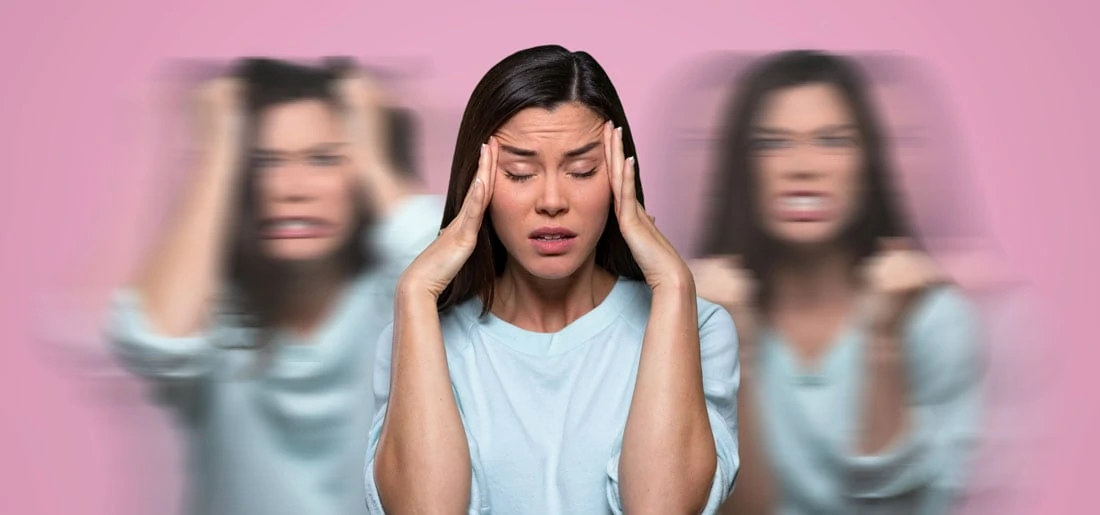 OB/GYN Specialists - Mental disorder