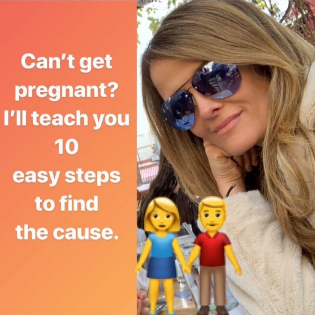 Can't get pregnant? I'll teach you 10 easy steps to find the cause