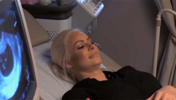 Total Divas: Maryse and The Miz’s First Ultrasound