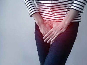 Risk of stroke from urinary tract infection