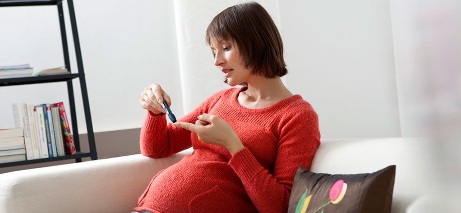 About Gestational Diabetes