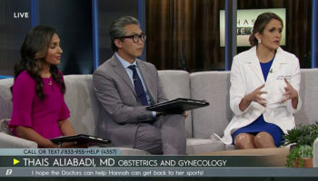 Diagnosing PCOS: Dr Aliabadi on Chasing the Cure