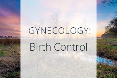 Birth Control Option, Dr Thais Aliabadi, OBGYN los Angeles