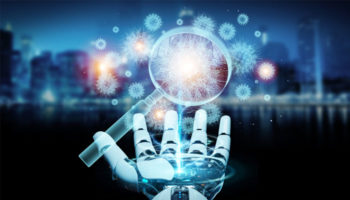 Artificial Intelligence (AI) Is Reading Mammograms and Diagnosing Breast Cancer