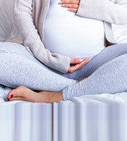 Blood Clotting Disorders and Pregnancy