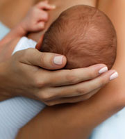 Breastfeeding FAQs