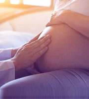 High-Risk Pregnancy Conditions