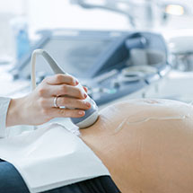 High-Risk Pregnancy Conditions