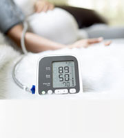 Hypertension in Pregnancy