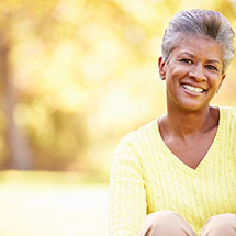 Menopausal Conditions & Treatments