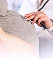 Pregnancy and Autoimmune Disorders