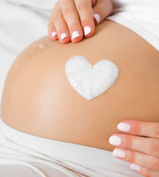 Skin, Hair & Nail Changes During Pregnancy