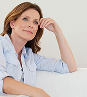 Unwanted Facial Hair and Menopause