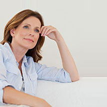 Urinary Tract Infections in Menopause
