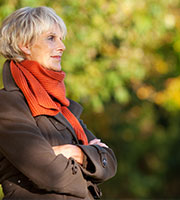 Ovarian Cancer