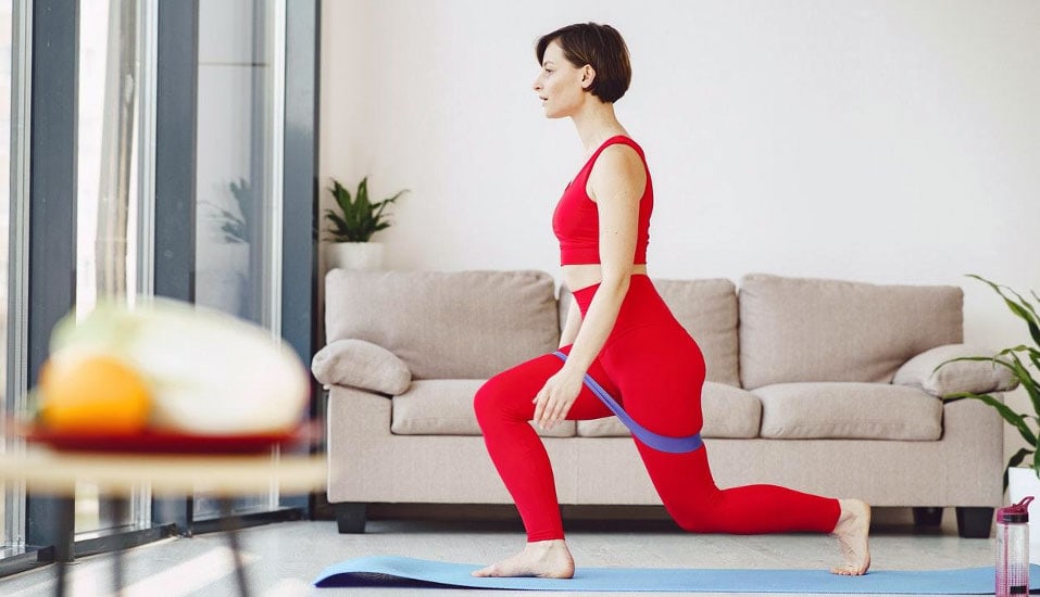 Fine-Tune Your Health in 2021